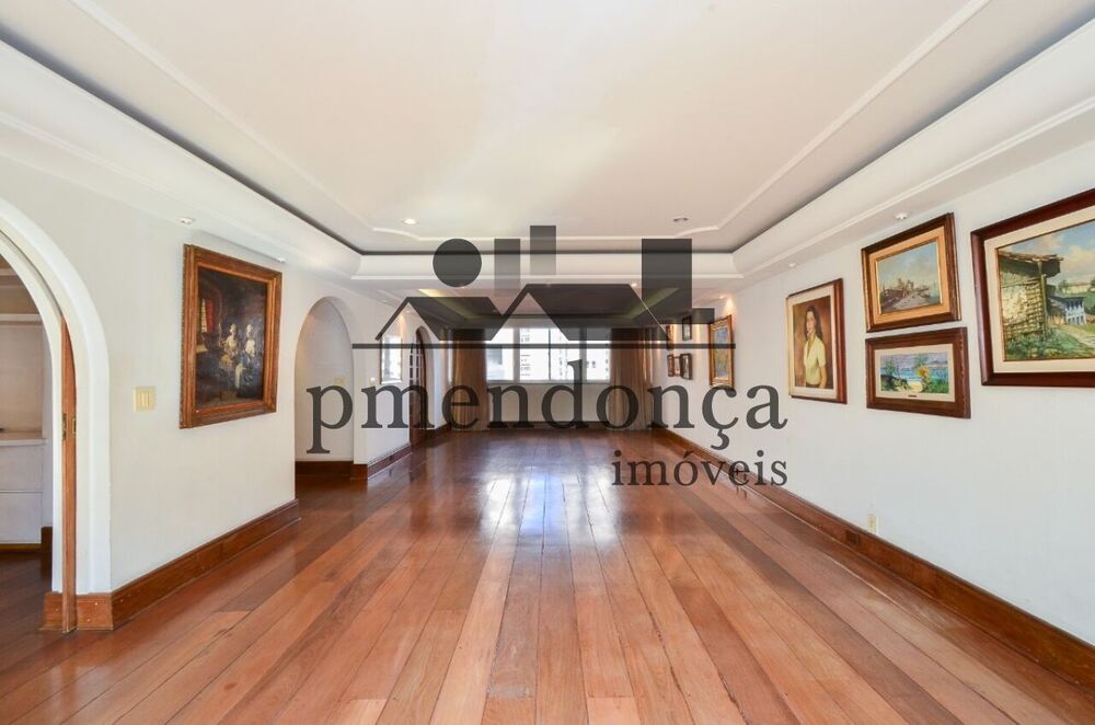 Apartamento, 4 quartos, 256 m² - Foto 11