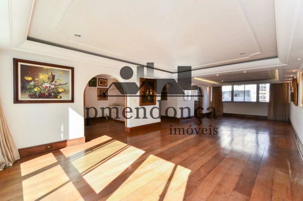 Apartamento, 4 quartos, 256 m² - Foto 12