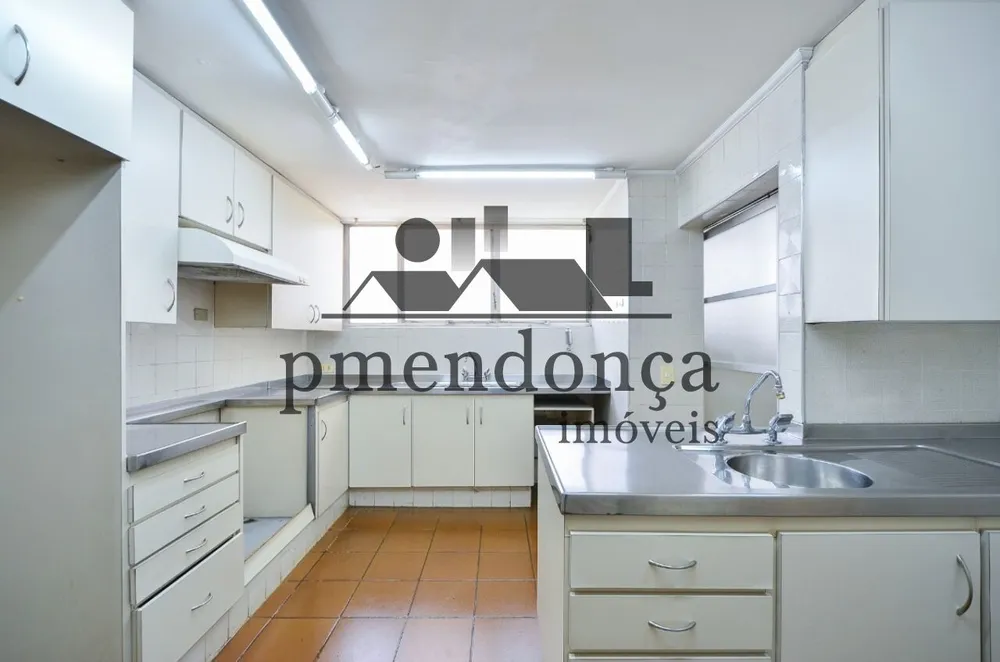 Apartamento, 4 quartos, 256 m² - Foto 13