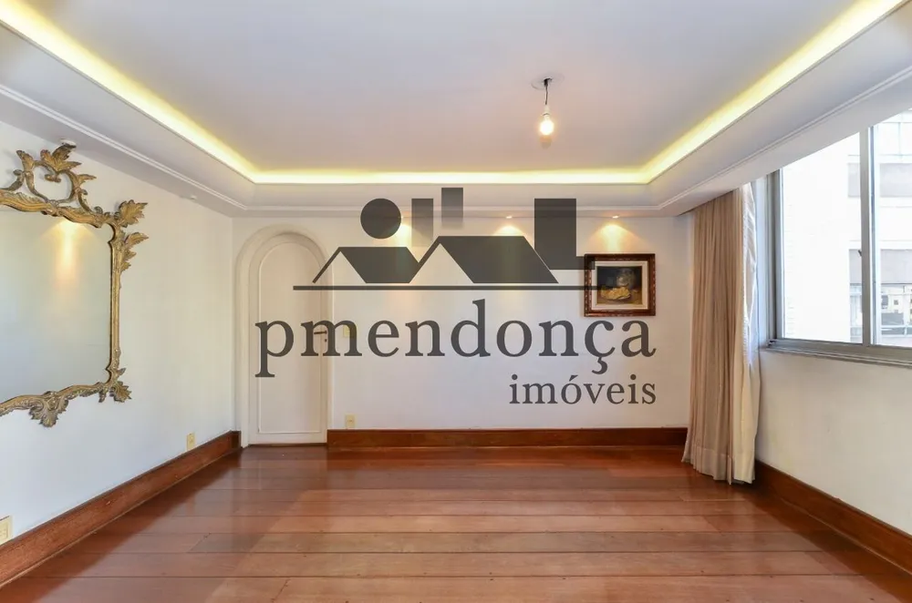 Apartamento, 4 quartos, 256 m² - Foto 6