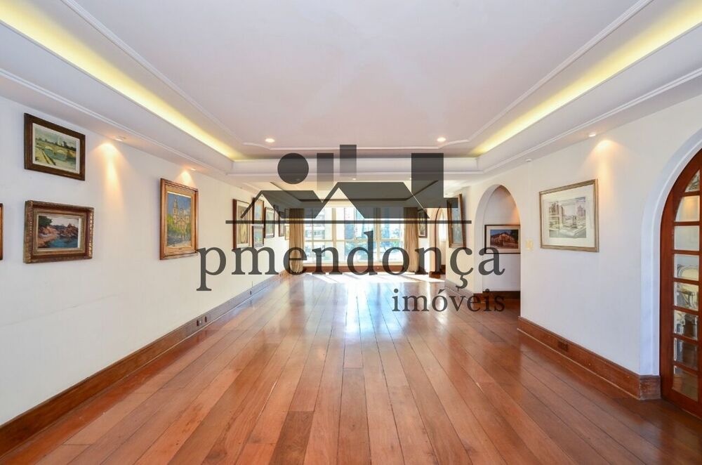 Apartamento, 4 quartos, 256 m² - Foto 9