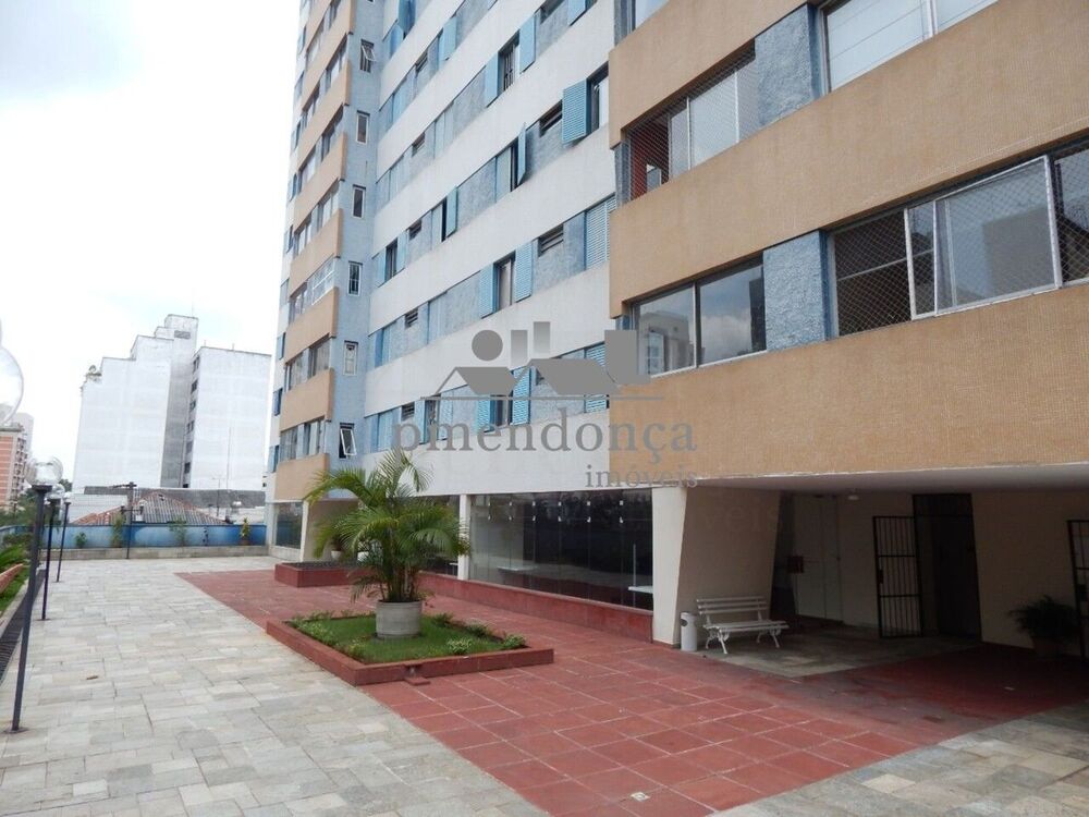 Apartamento, 3 quartos, 83 m² - Foto 1