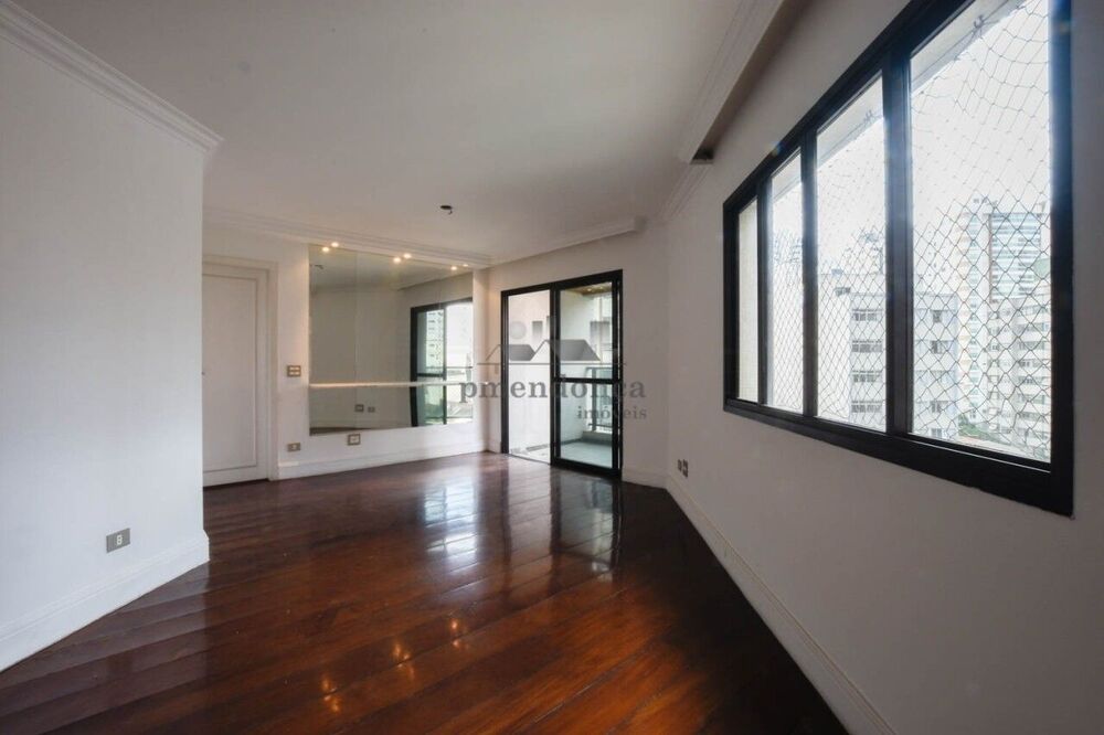 Apartamento, 3 quartos, 111 m² - Foto 1