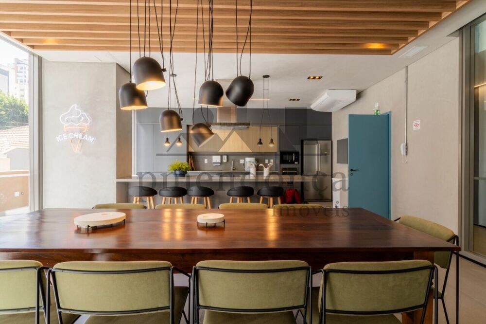 Apartamento, 2 quartos, 68 m² - Foto 1