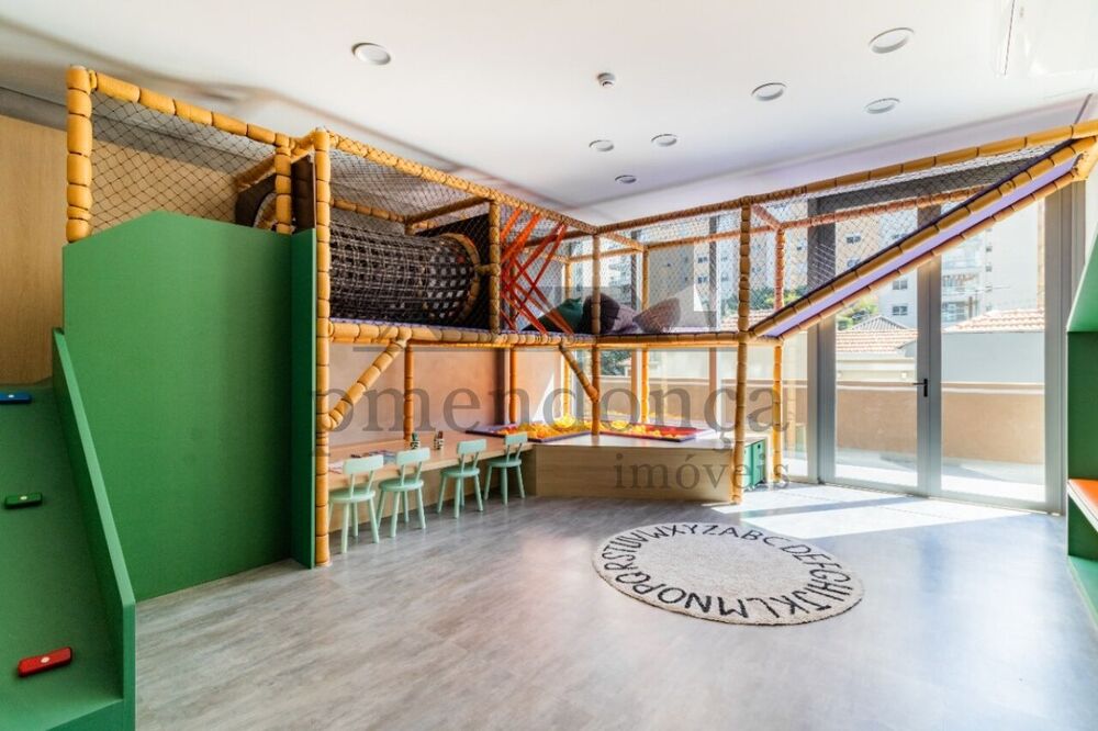 Apartamento, 2 quartos, 68 m² - Foto 4