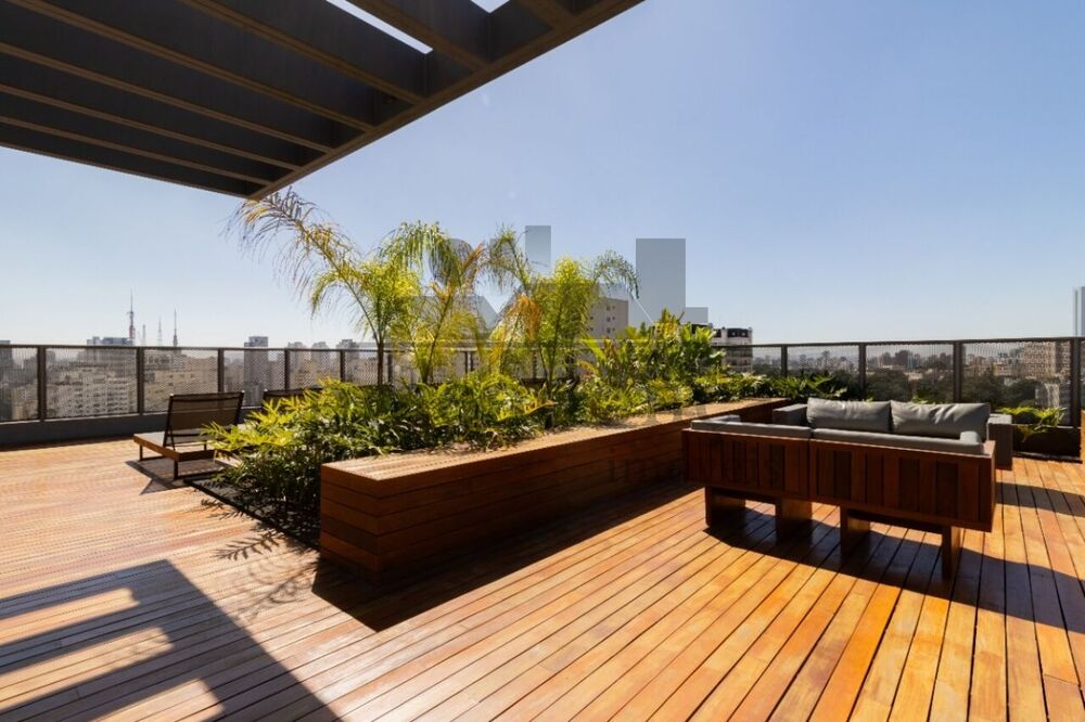 Apartamento, 2 quartos, 68 m² - Foto 2