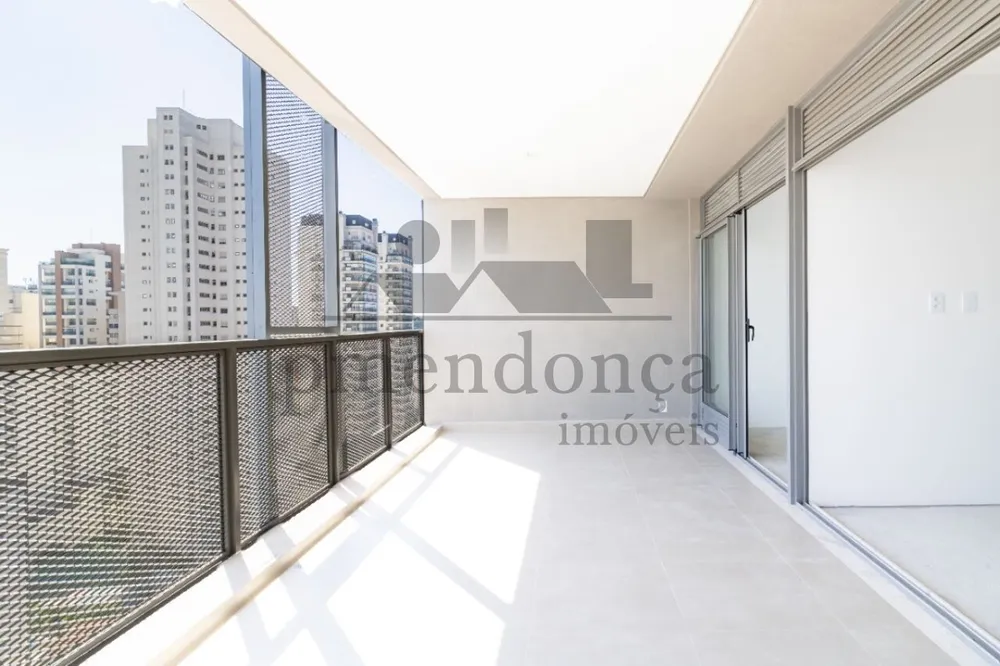 Apartamento, 2 quartos, 68 m² - Foto 2