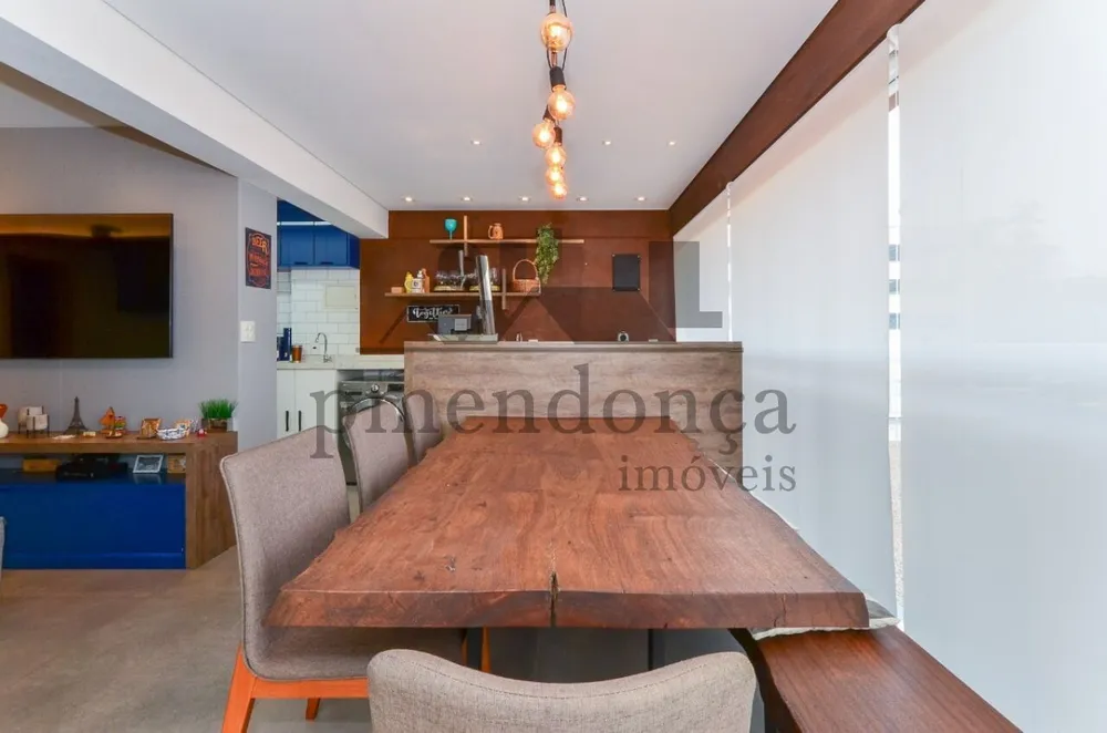 Apartamento, 2 quartos, 98 m² - Foto 3