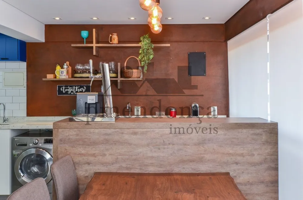Apartamento, 2 quartos, 98 m² - Foto 4