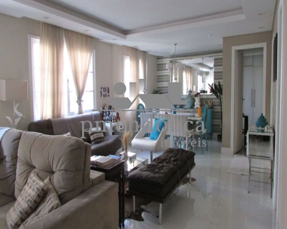 Apartamento, 2 quartos, 123 m² - Foto 1