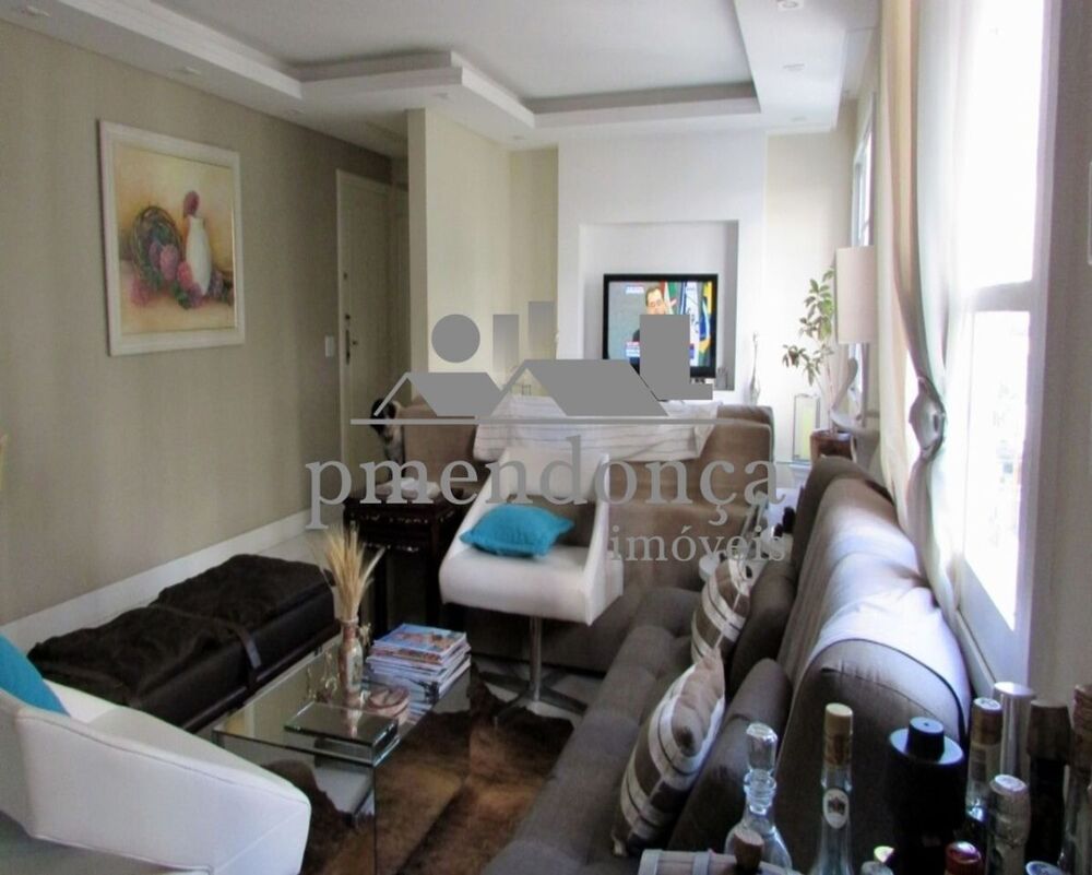 Apartamento, 2 quartos, 123 m² - Foto 3