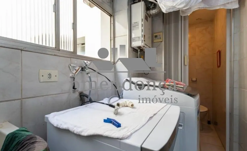 Apartamento, 3 quartos, 94 m² - Foto 4
