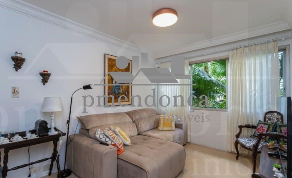 Apartamento, 3 quartos, 94 m² - Foto 6