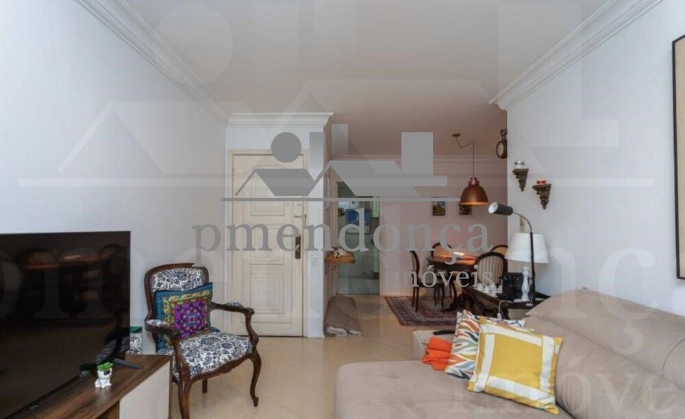 Apartamento, 3 quartos, 94 m² - Foto 8