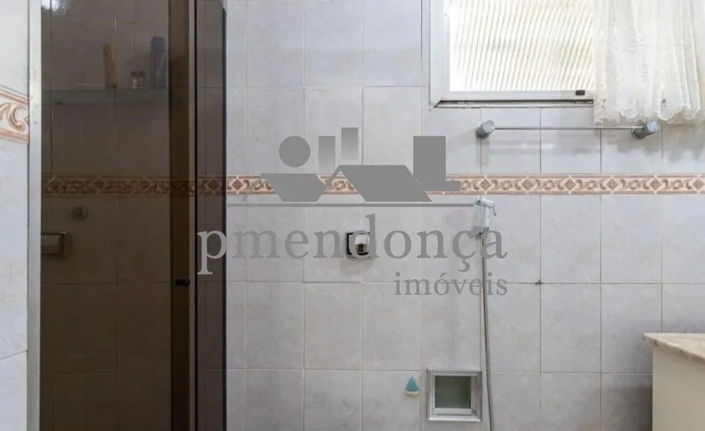 Apartamento, 3 quartos, 94 m² - Foto 3