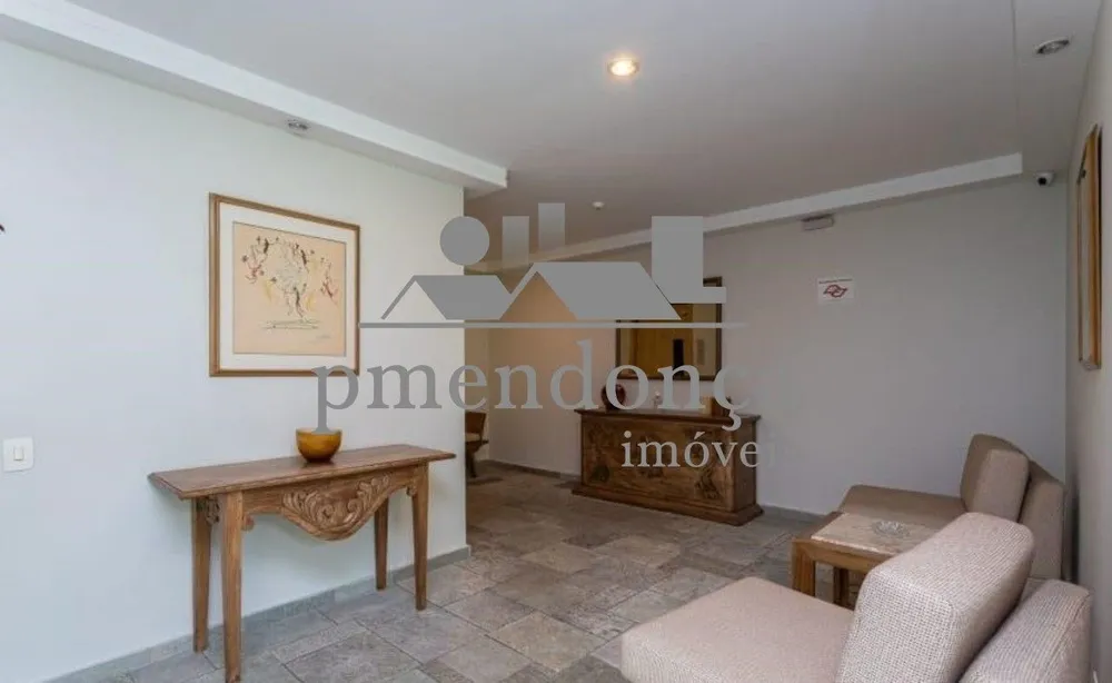Apartamento, 3 quartos, 94 m² - Foto 2