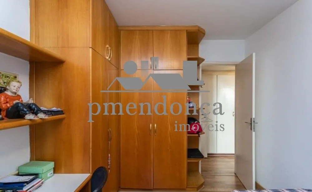 Apartamento, 3 quartos, 94 m² - Foto 1