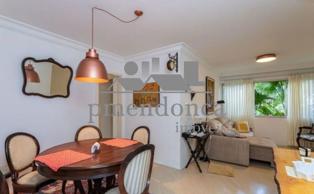 Apartamento, 3 quartos, 94 m² - Foto 5