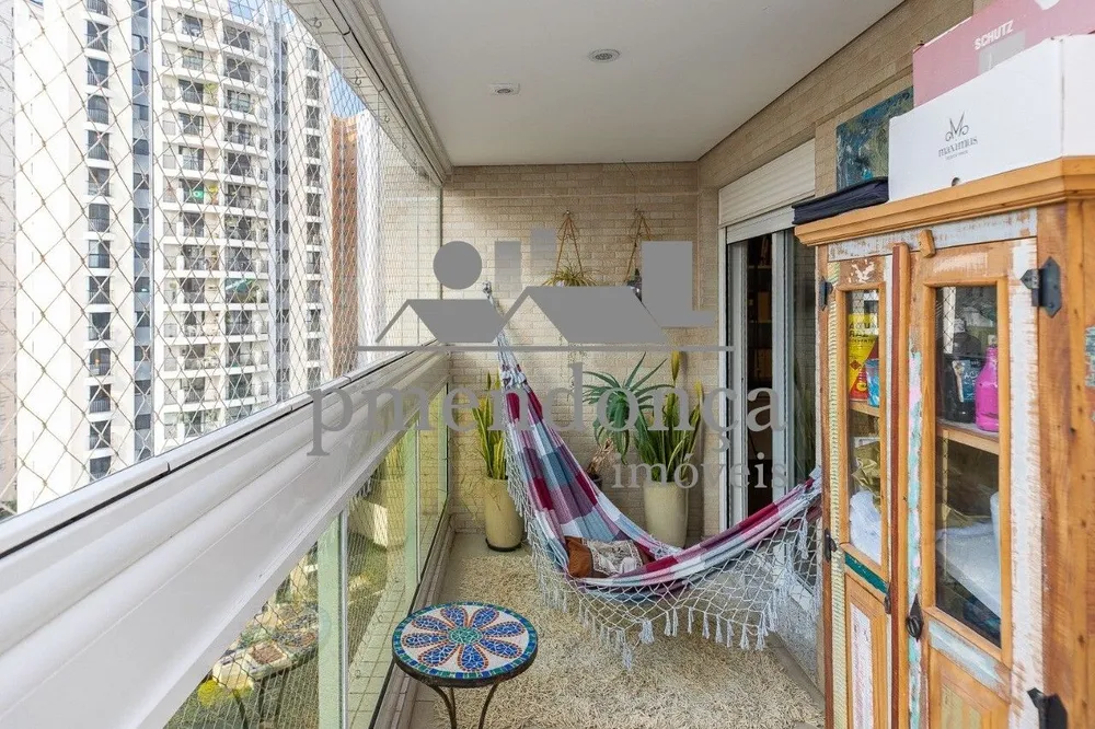 Apartamento, 3 quartos, 366 m² - Foto 1