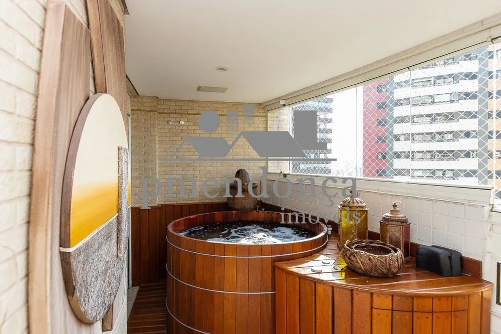 Apartamento, 3 quartos, 366 m² - Foto 2