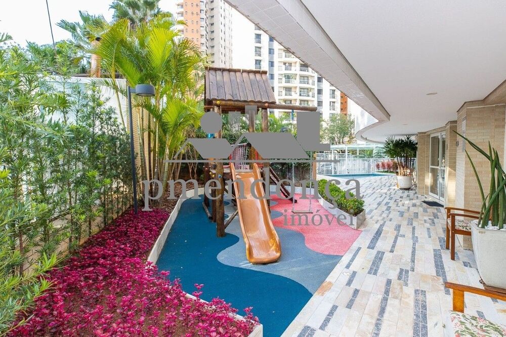 Apartamento, 3 quartos, 366 m² - Foto 4