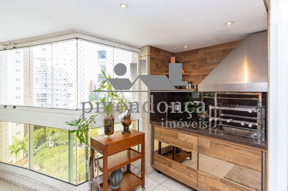 Apartamento, 3 quartos, 366 m² - Foto 2