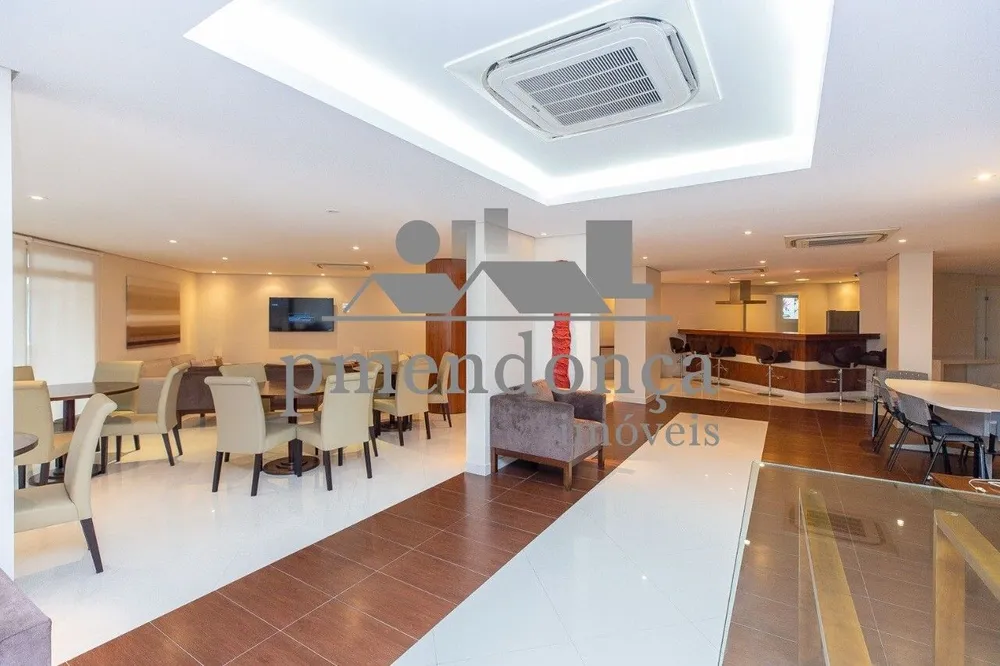 Apartamento, 3 quartos, 366 m² - Foto 3