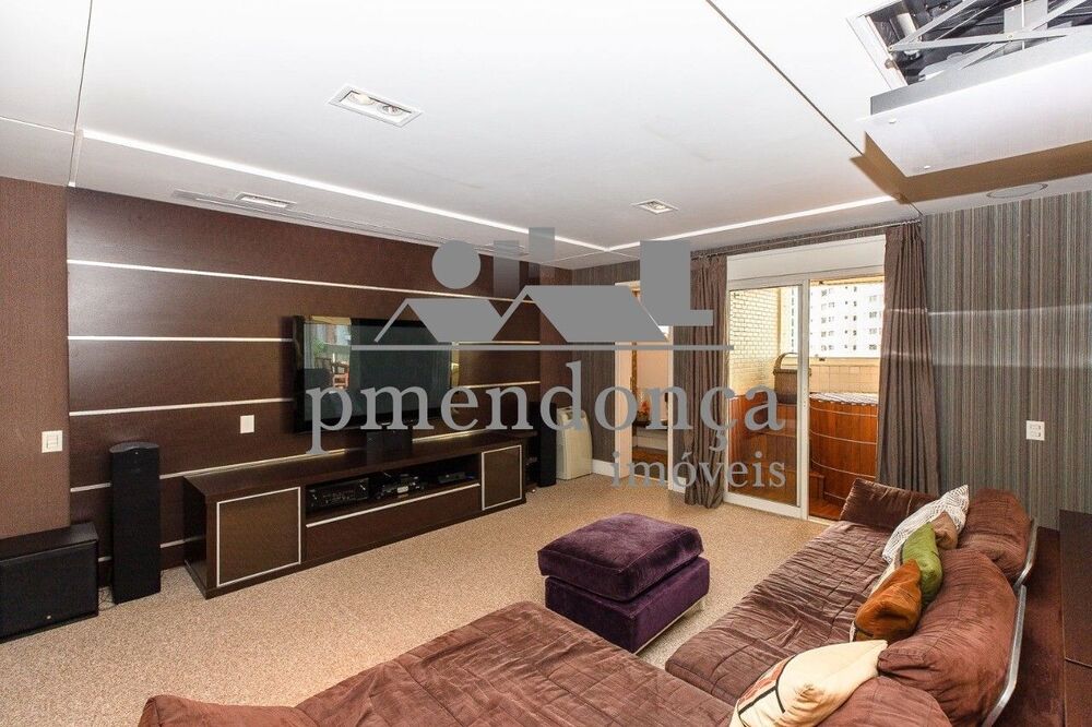 Apartamento, 3 quartos, 366 m² - Foto 3