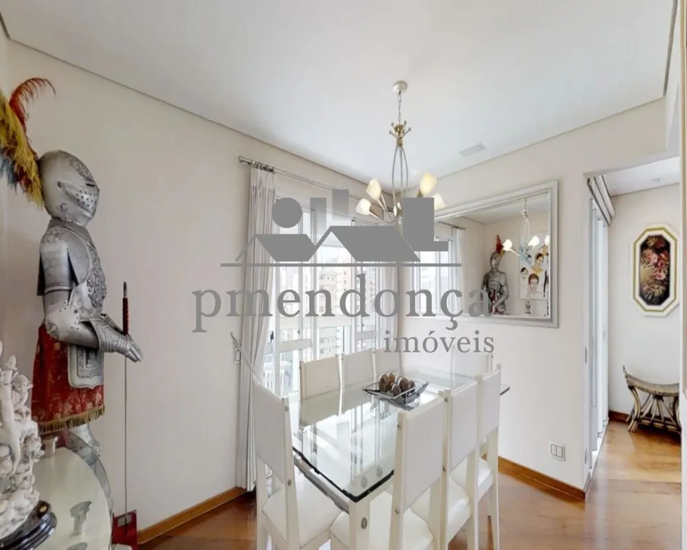Apartamento, 4 quartos, 374 m² - Foto 8