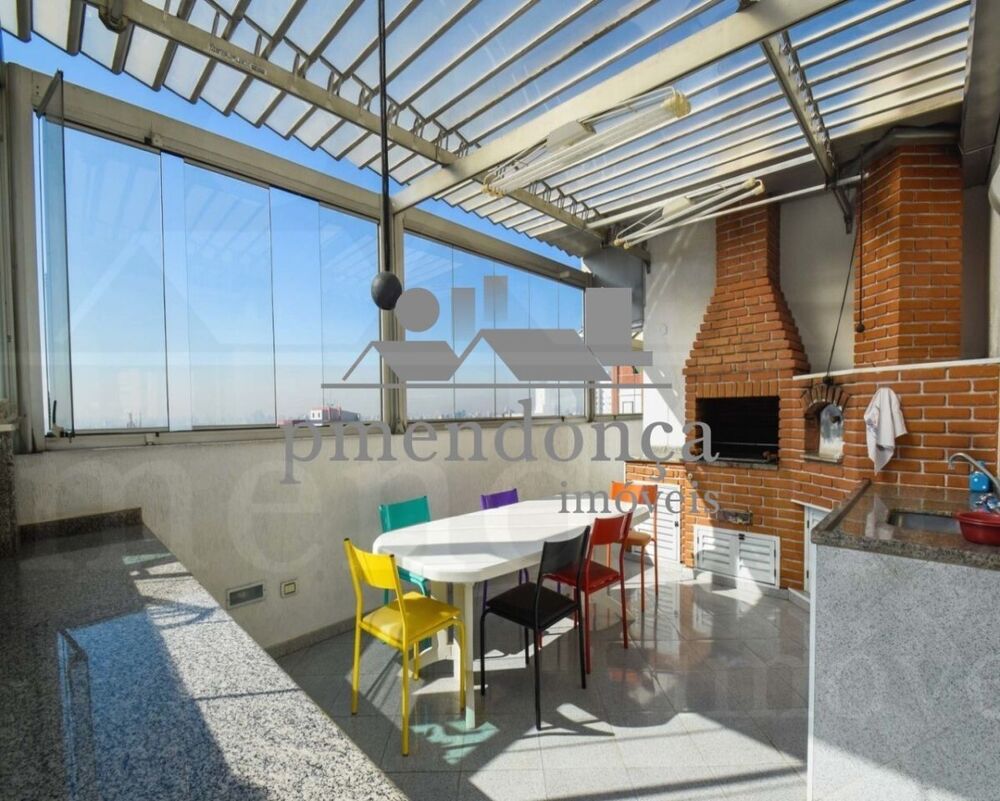Apartamento, 4 quartos, 374 m² - Foto 3