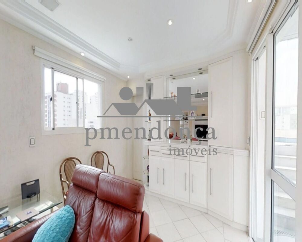 Apartamento, 4 quartos, 374 m² - Foto 4