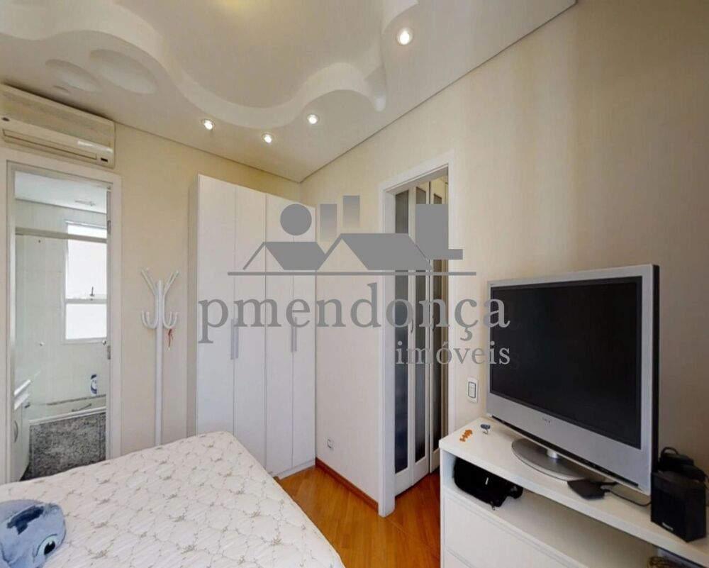Apartamento, 4 quartos, 374 m² - Foto 2