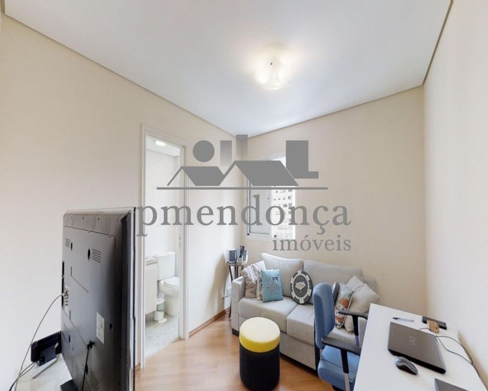 Apartamento, 4 quartos, 374 m² - Foto 1