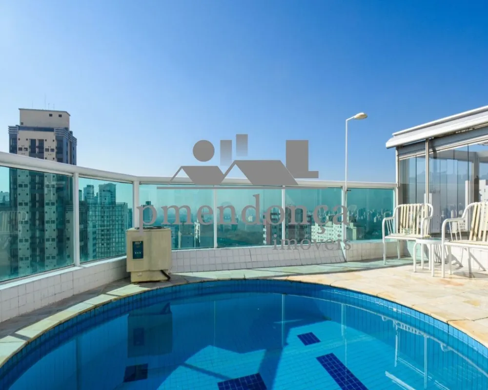 Apartamento, 4 quartos, 374 m² - Foto 6