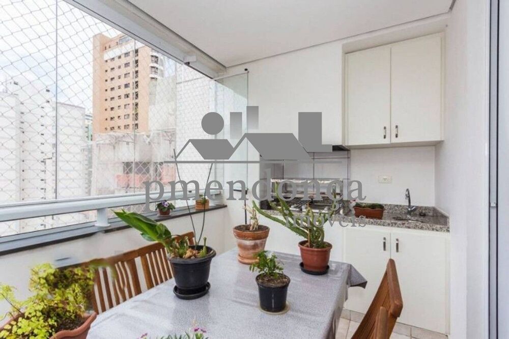 Apartamento, 4 quartos, 225 m² - Foto 3