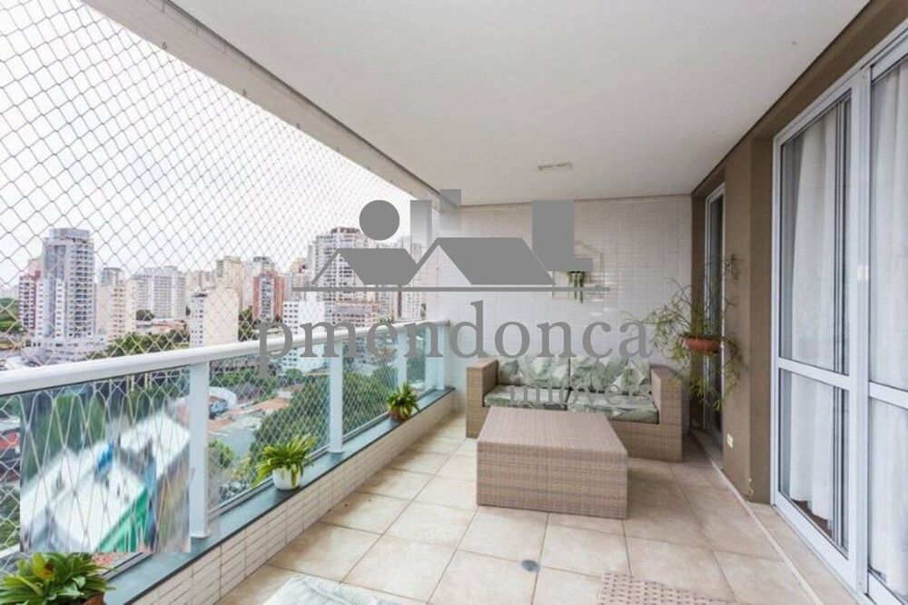 Apartamento, 4 quartos, 225 m² - Foto 4