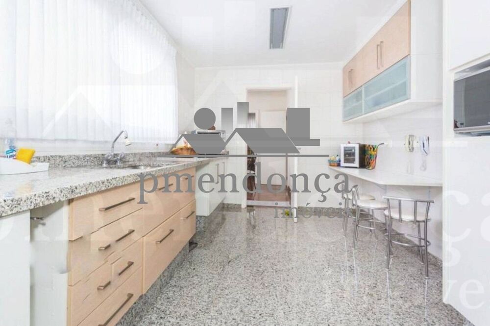 Apartamento, 4 quartos, 225 m² - Foto 6