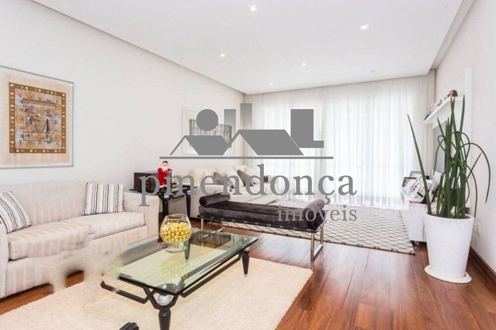 Apartamento, 4 quartos, 225 m² - Foto 2