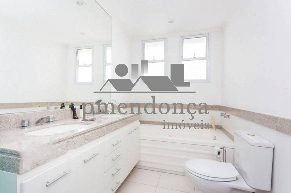 Apartamento, 4 quartos, 225 m² - Foto 7