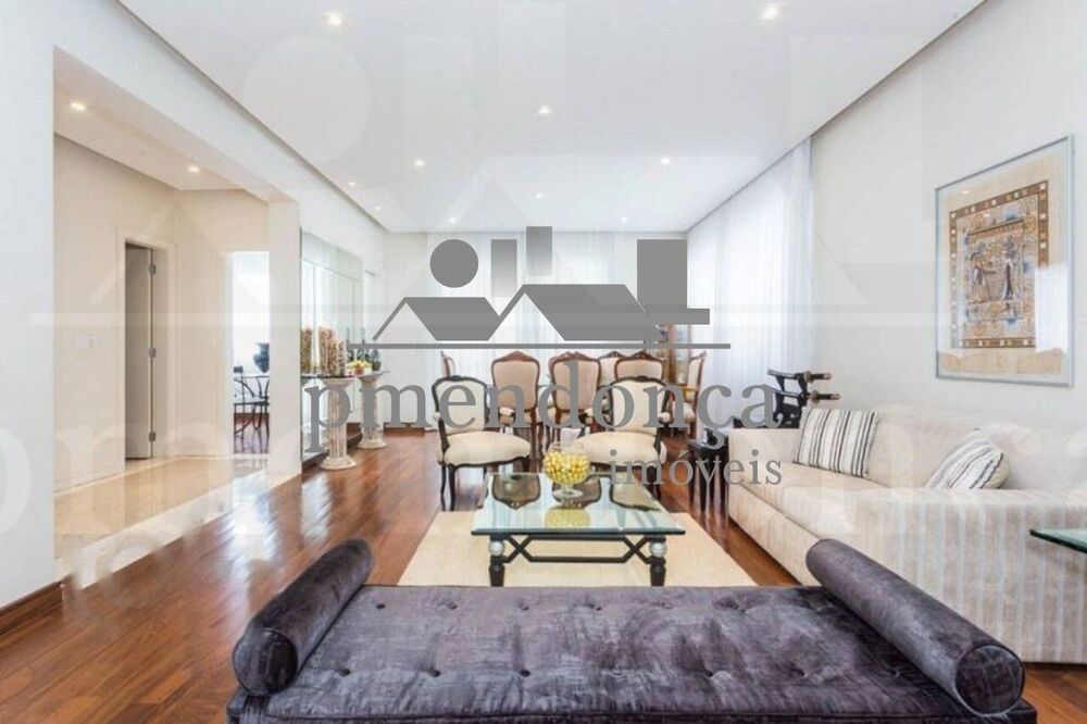 Apartamento, 4 quartos, 225 m² - Foto 1
