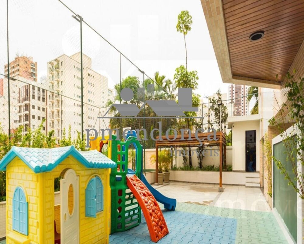 Apartamento, 3 quartos, 129 m² - Foto 10