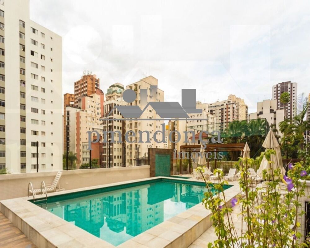 Apartamento, 3 quartos, 129 m² - Foto 3