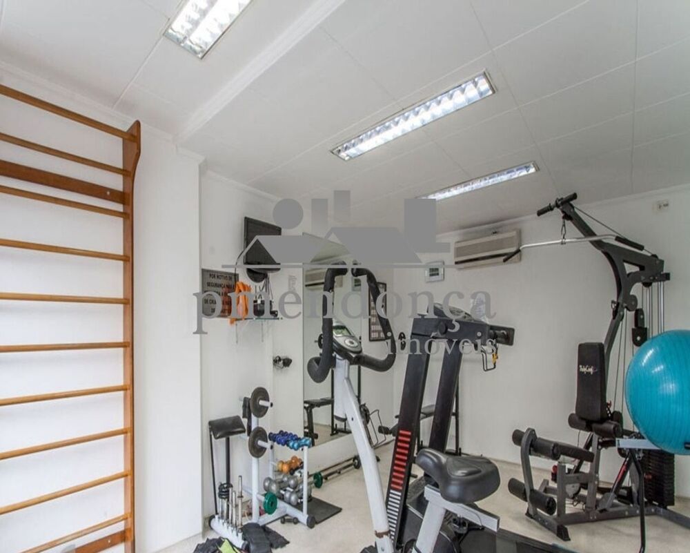 Apartamento, 3 quartos, 129 m² - Foto 11