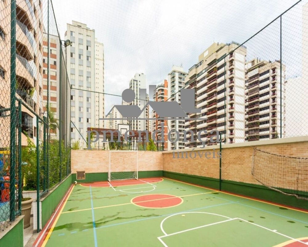 Apartamento, 3 quartos, 129 m² - Foto 2