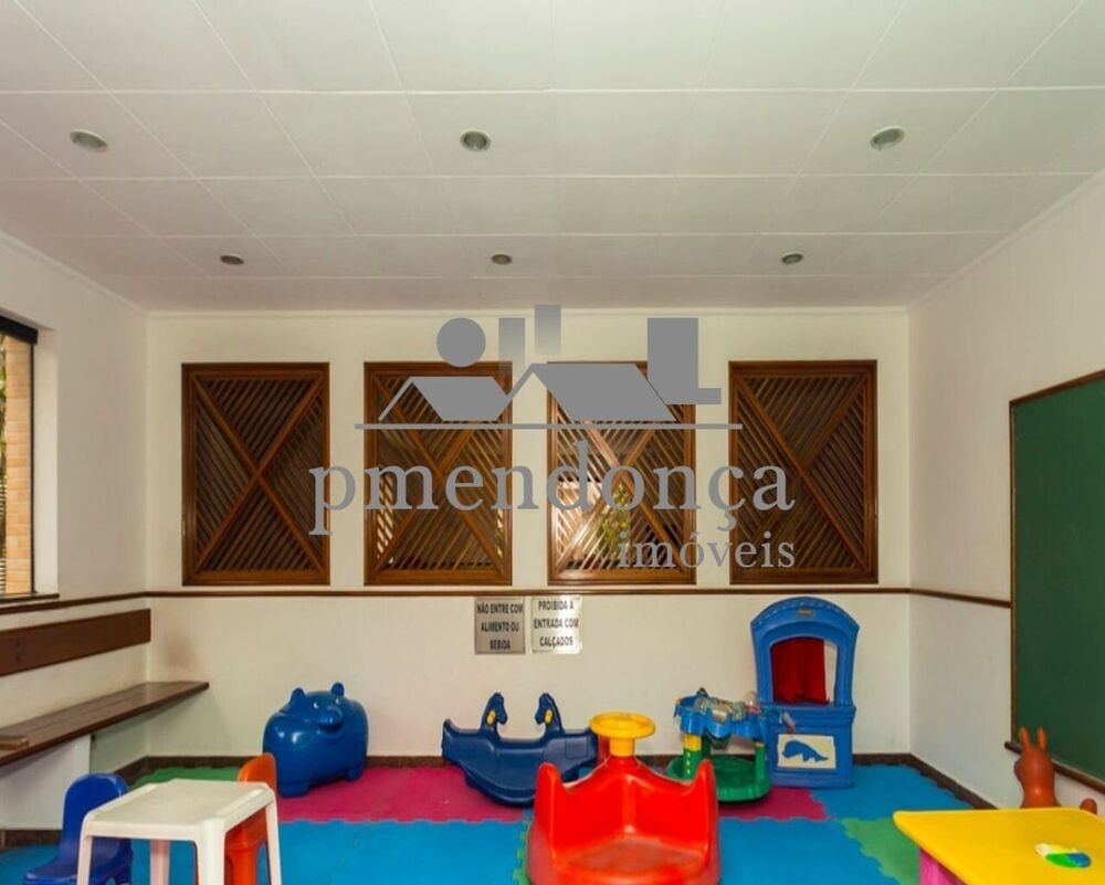 Apartamento, 3 quartos, 129 m² - Foto 6