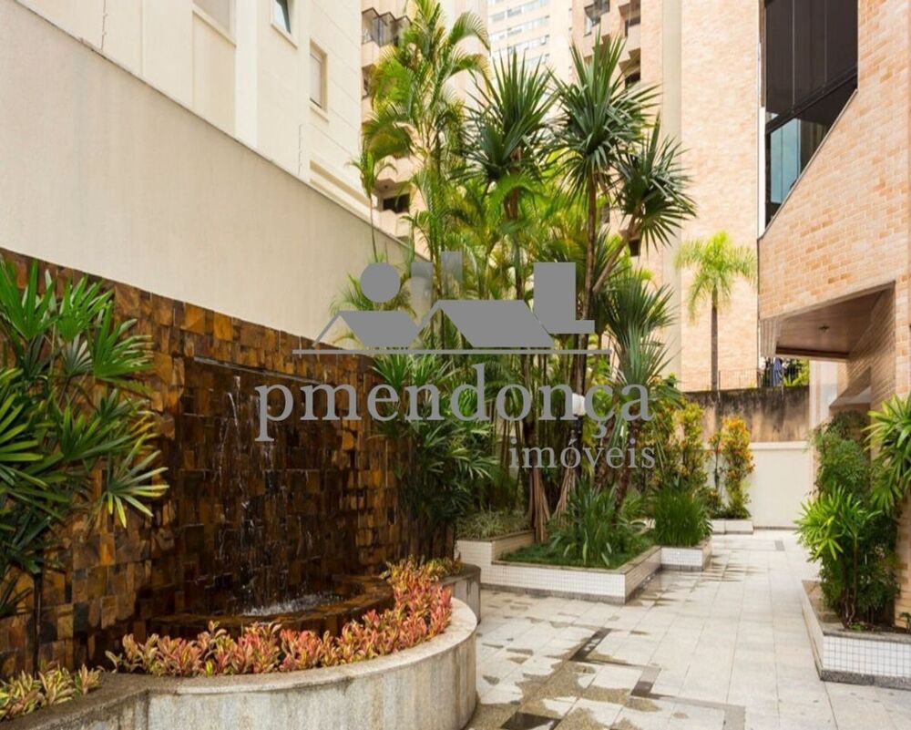 Apartamento, 3 quartos, 129 m² - Foto 5