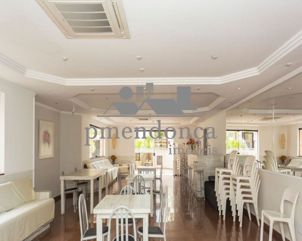 Apartamento, 3 quartos, 129 m² - Foto 8