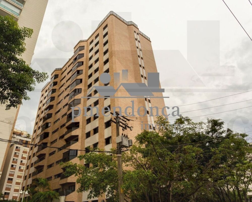 Apartamento, 3 quartos, 129 m² - Foto 1