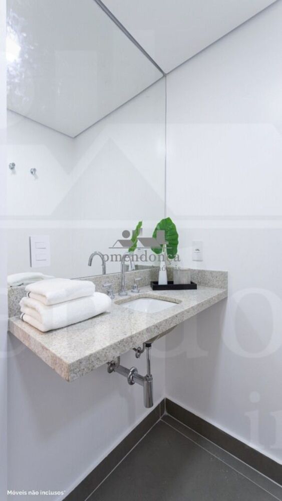 Apartamento, 3 quartos, 88 m² - Foto 3