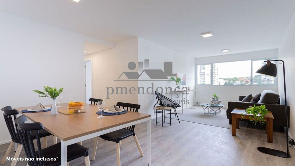 Apartamento, 3 quartos, 88 m² - Foto 1
